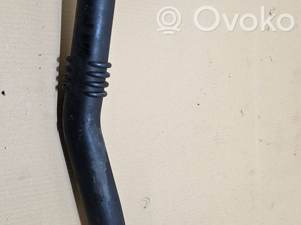 Volvo V60 Schlauch / Leitung Ladeluftkühler 