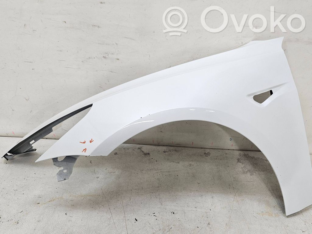 Tesla Model 3 Fender 