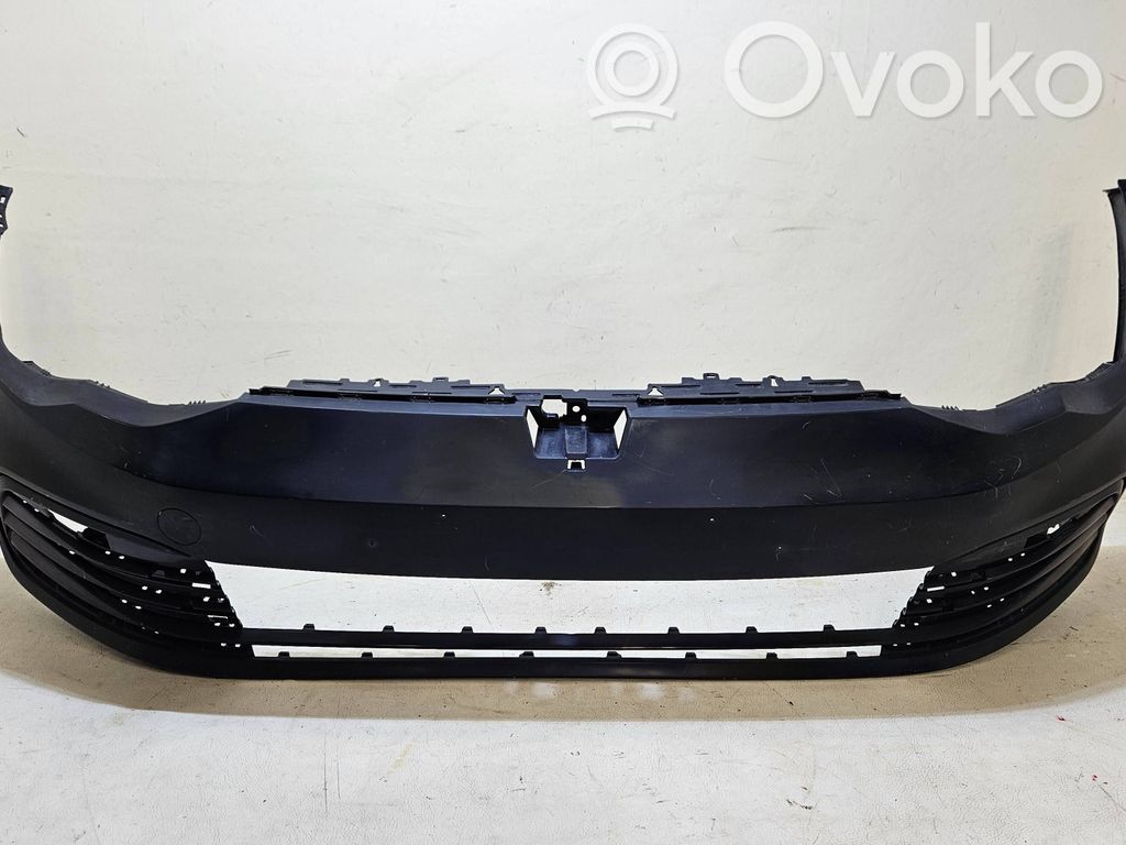 Volkswagen Golf VIII Front bumper 