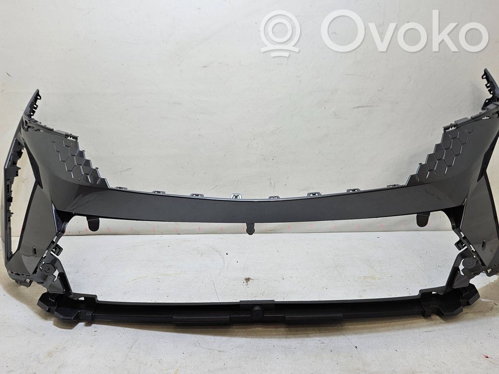 Renault Scenic E-Tech V Parachoques delantero 