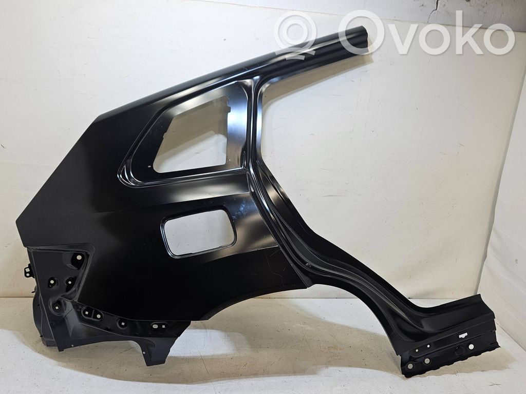 Panel lateral trasero   X3G45