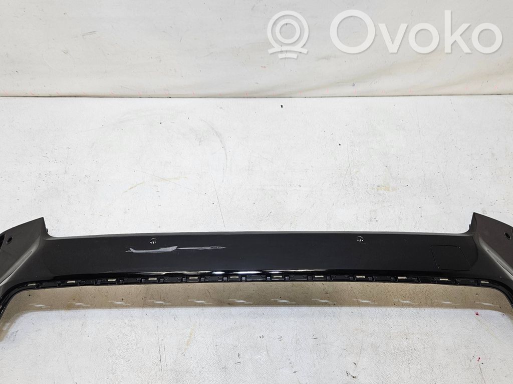 BMW X1 U11 Galinis bamperis 