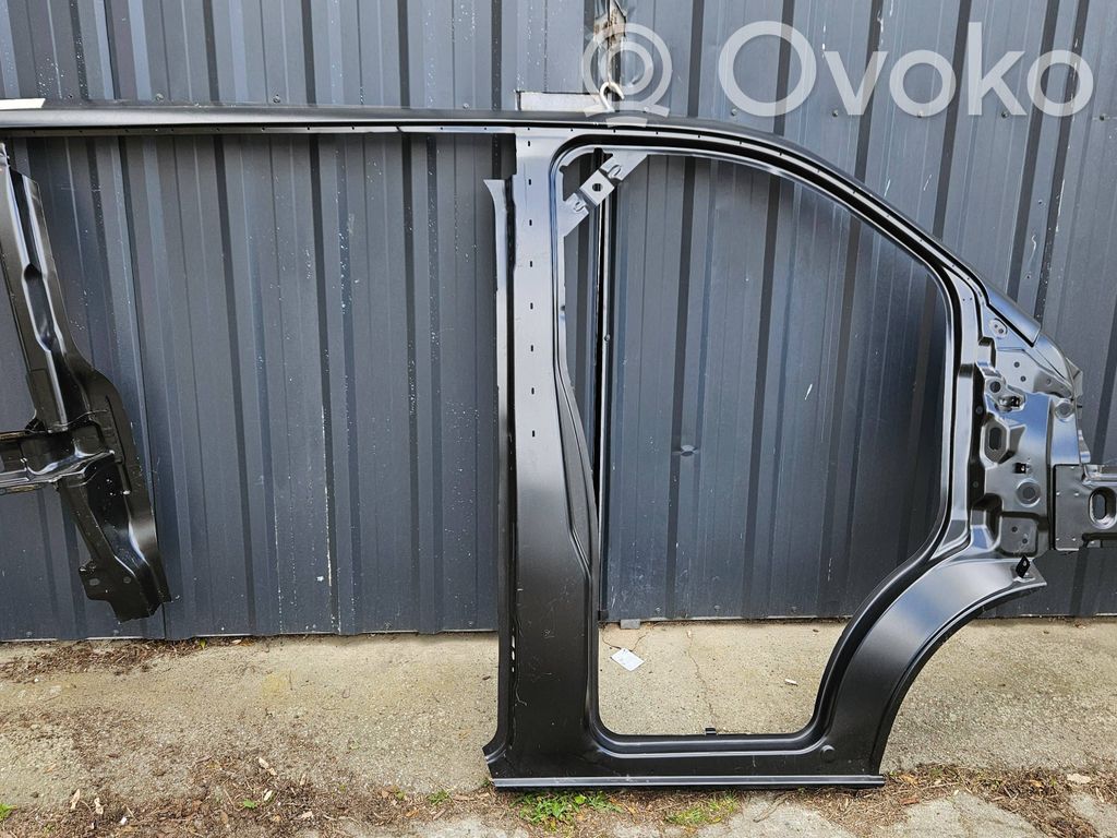 Ford Transit Custom Front quarter panel 