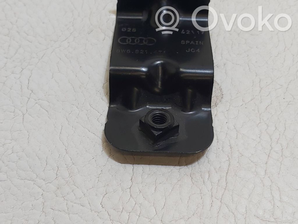 Audi A5 Fender mounting bracket 