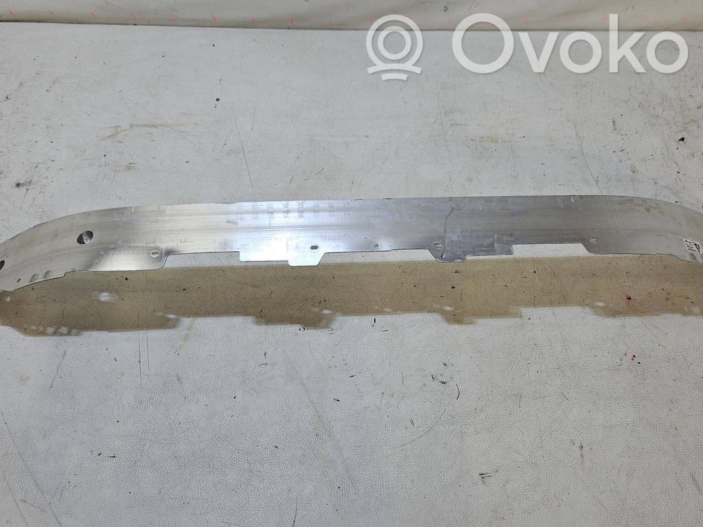 BMW X1 U11 Front bumper support beam 