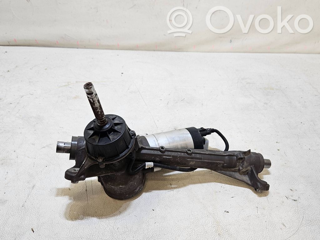 Volkswagen ID.4 Lenkgetriebe 