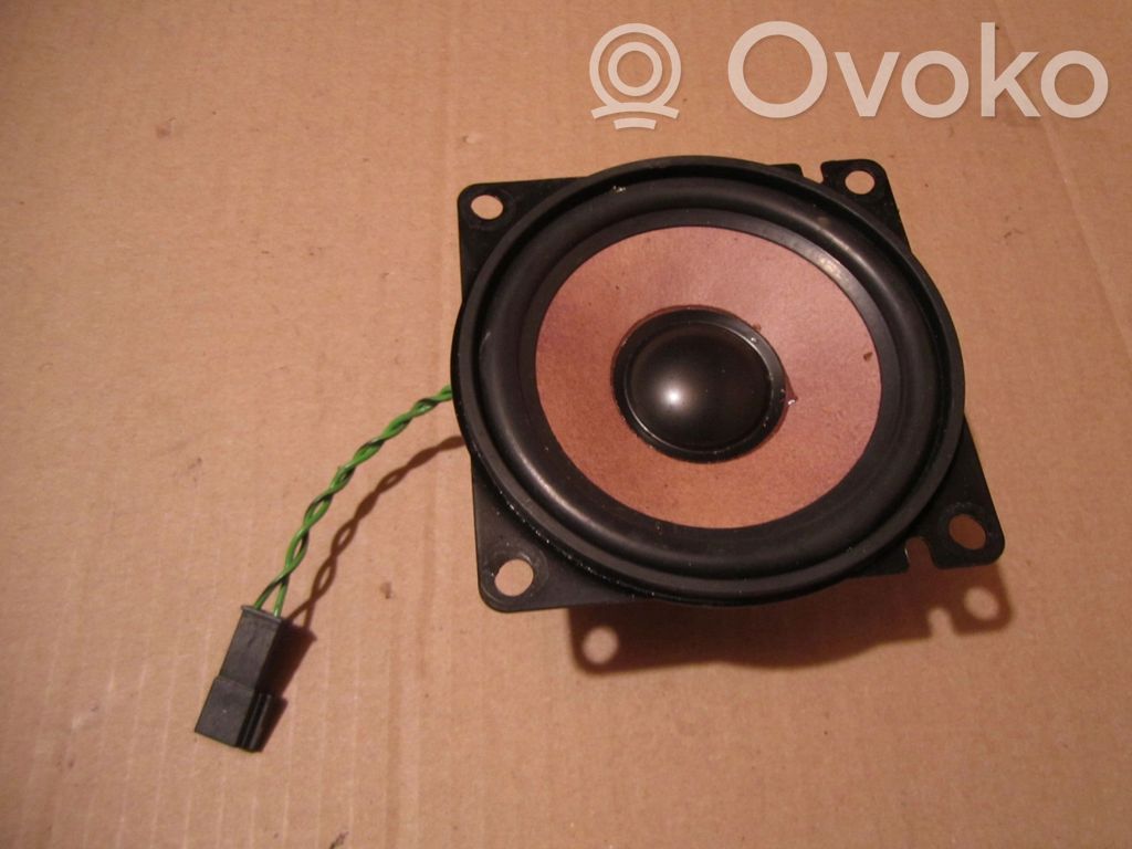 Panel speaker   XQM000070