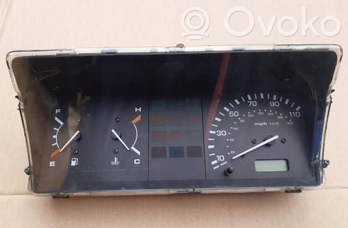 Geschwindigkeitsmesser Cockpit   0P0336001,EER1746,18603