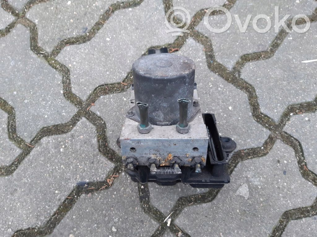 Ford Transit ABS Blokas 