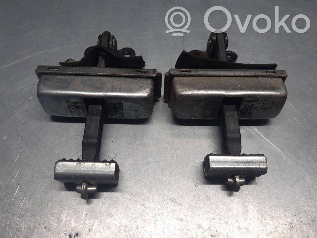 Ford Transit Front door check strap stopper 