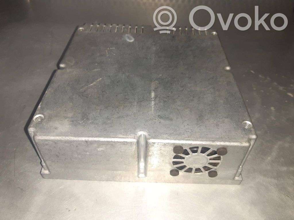 Land Rover Range Rover L322 Moduł / Sterownik Video 