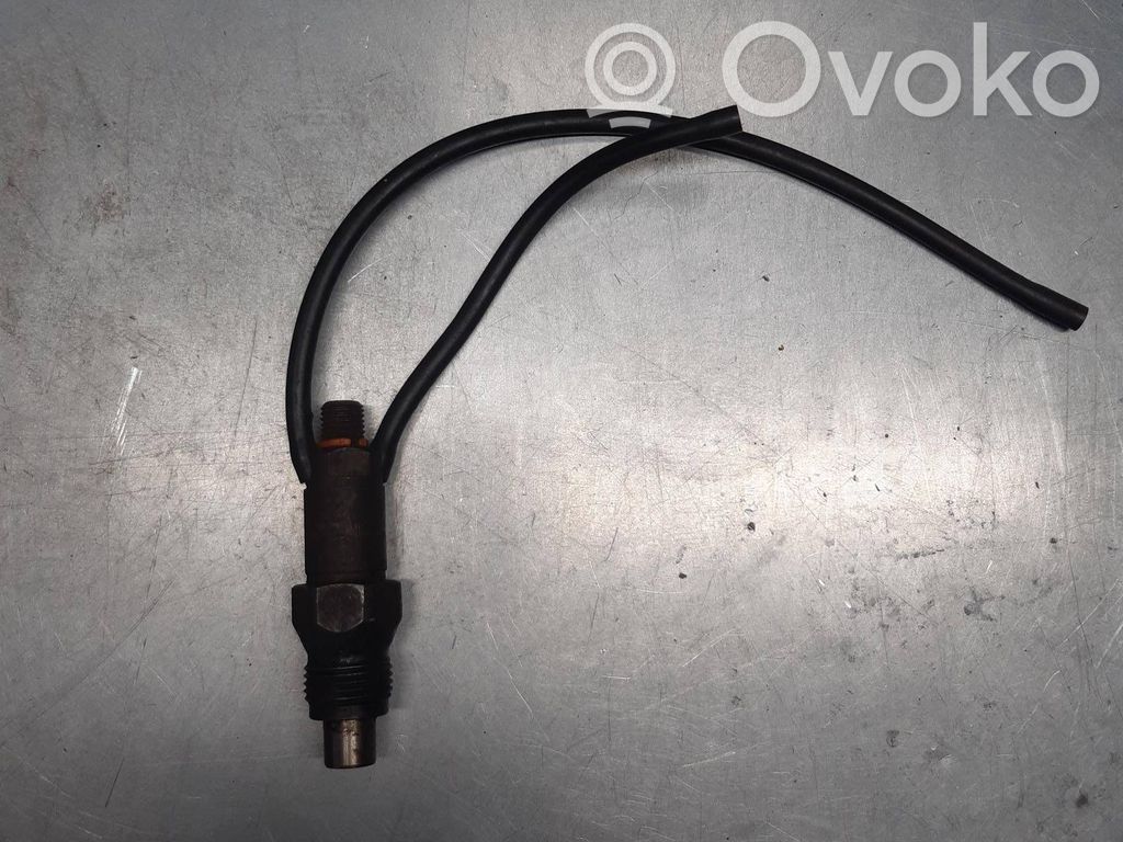 Inyector de combustible   LCR6730701