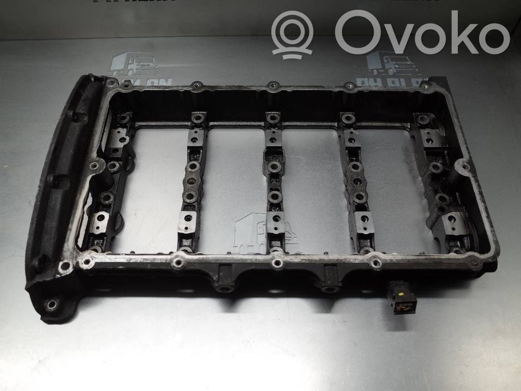 Ford Transit Engine head 
