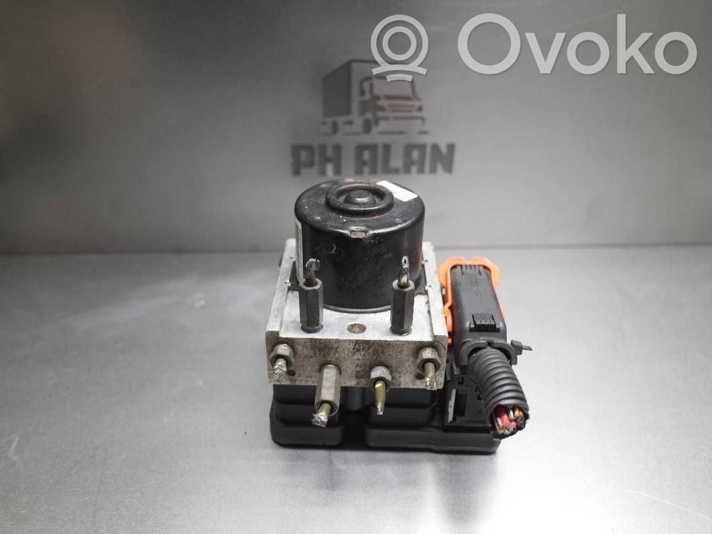 ABS Pump   96964985