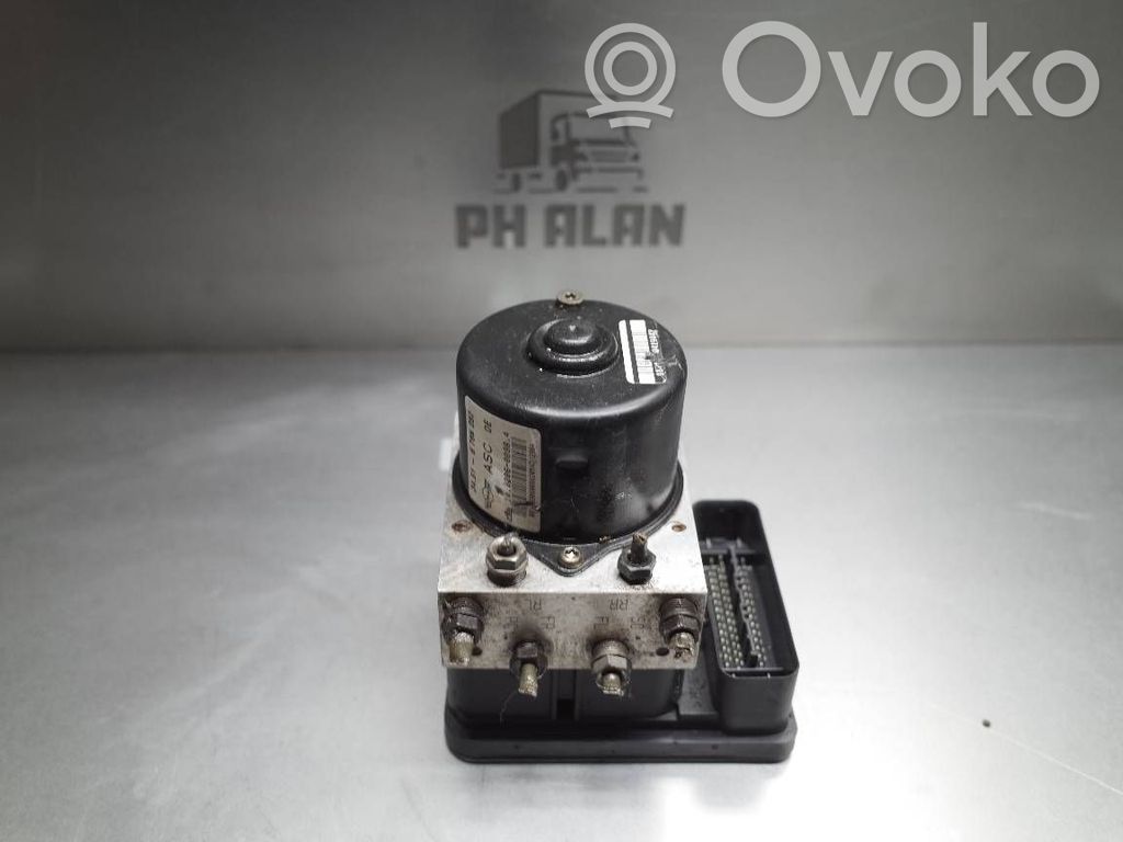 Mini One - Cooper R50 - 53 ABS Pump 