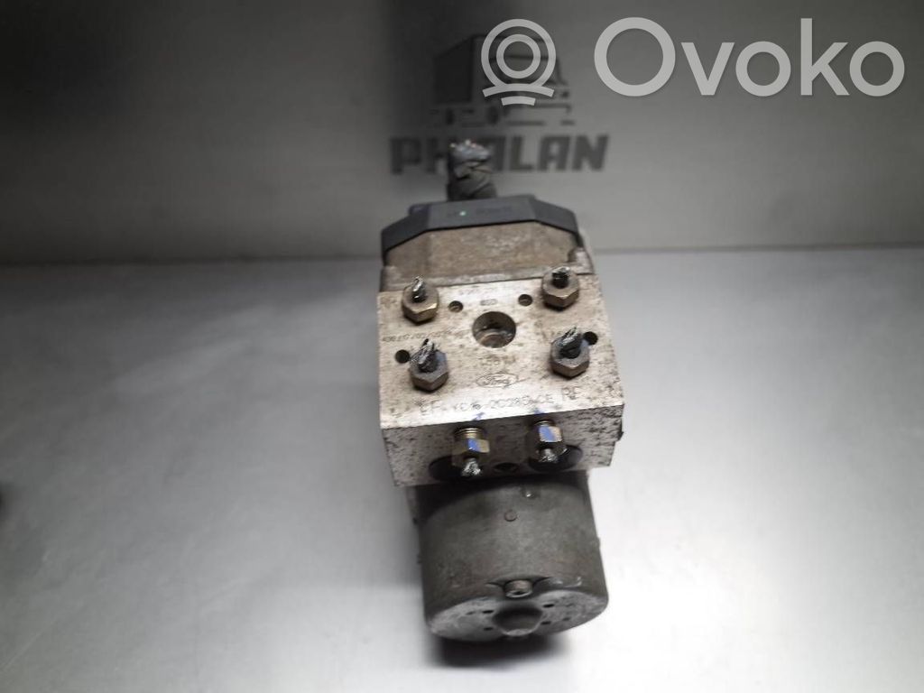 Ford Transit ABS Pump 