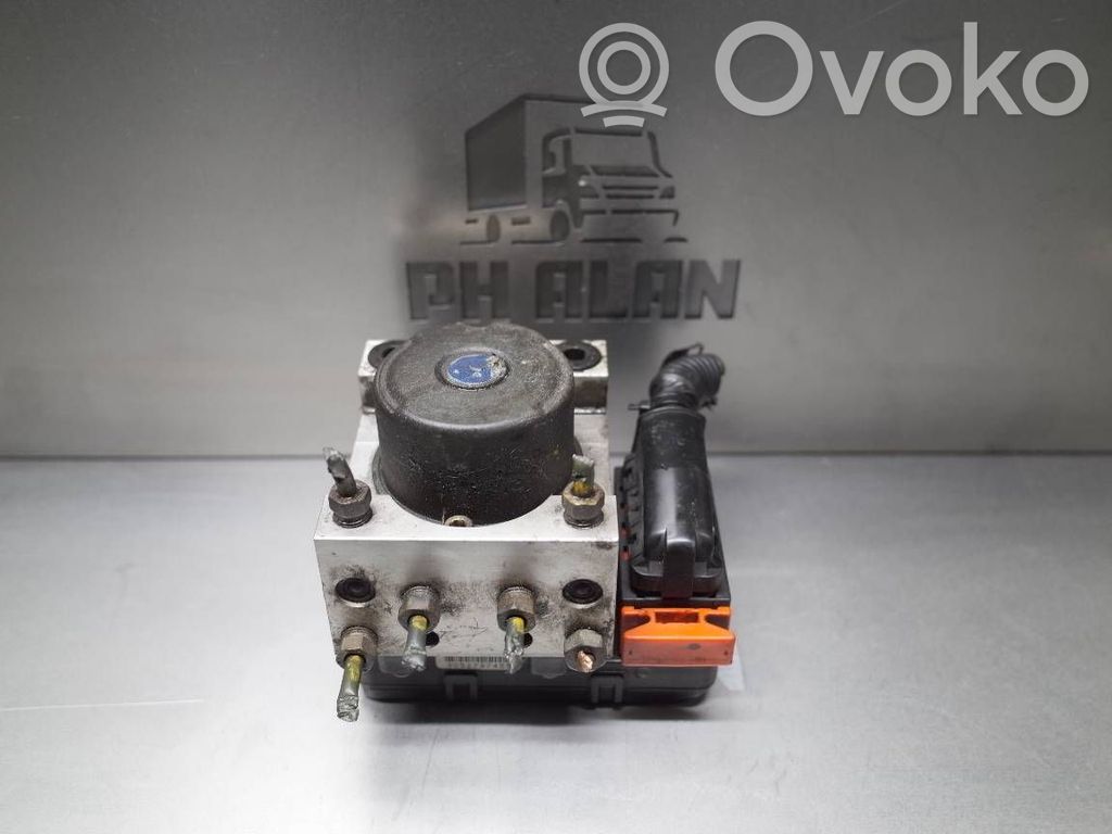 Honda Jazz ABS Pump 