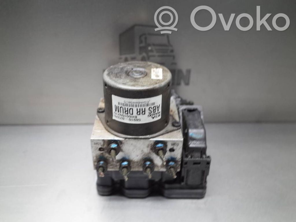 KIA Picanto ABS Pump 