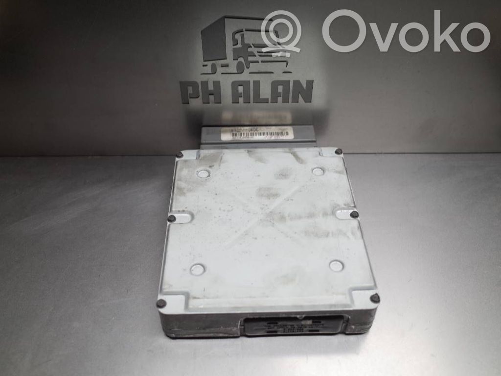 Ford Transit Engine control unit/module 