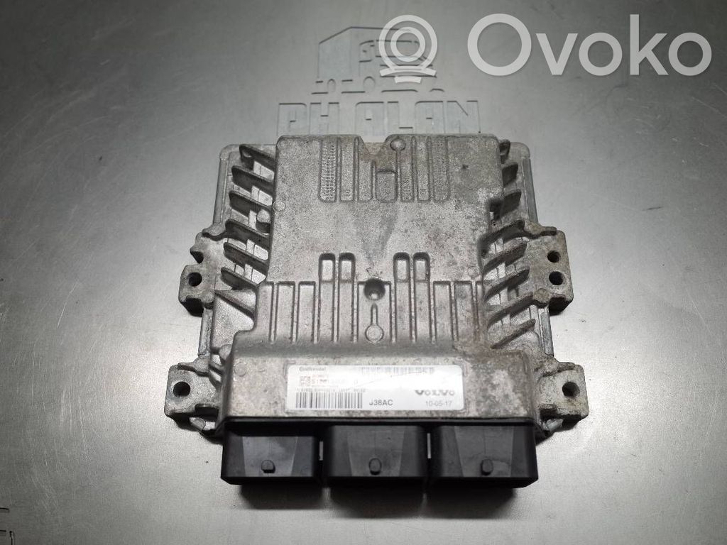 Engine control unit/module   S180134001,30788975