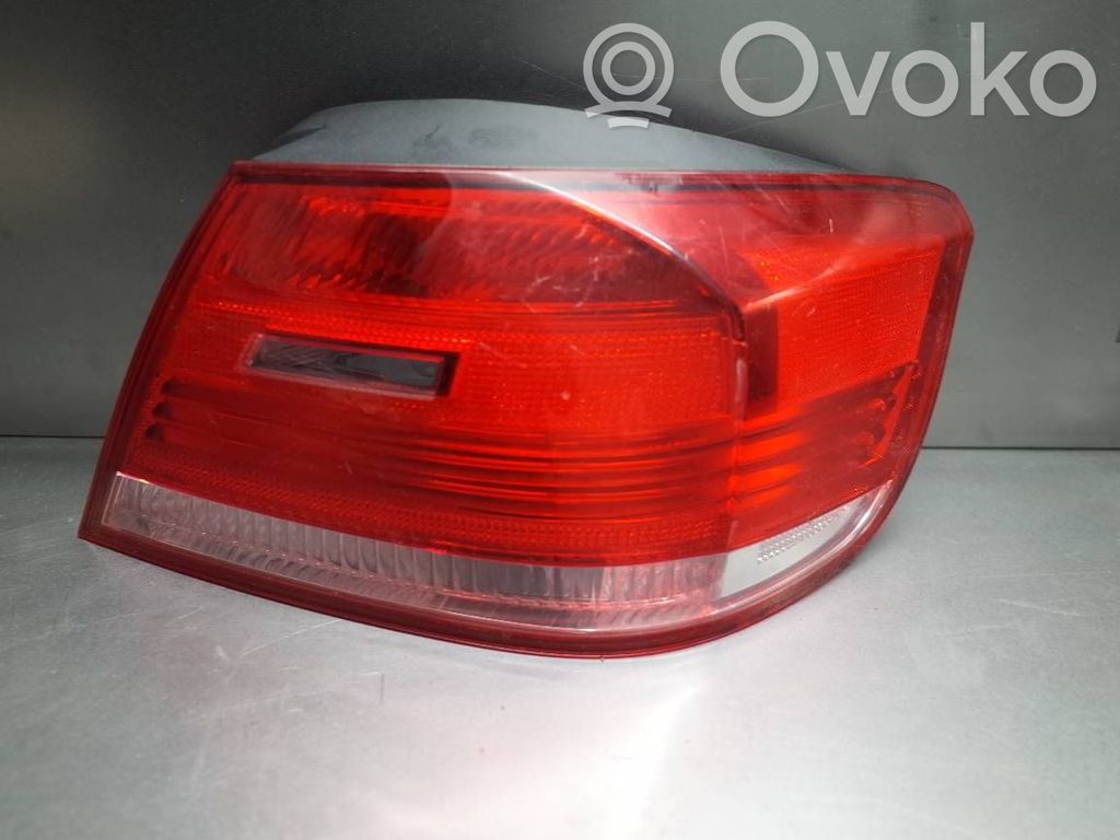 Rear/tail lights   7162302