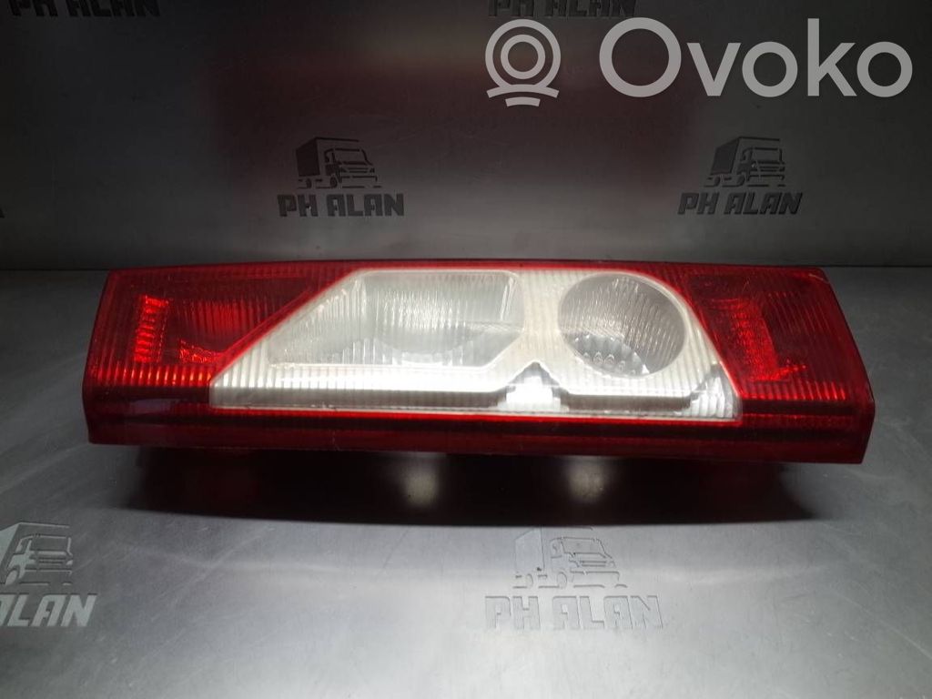 Peugeot Expert Lampa tylna 