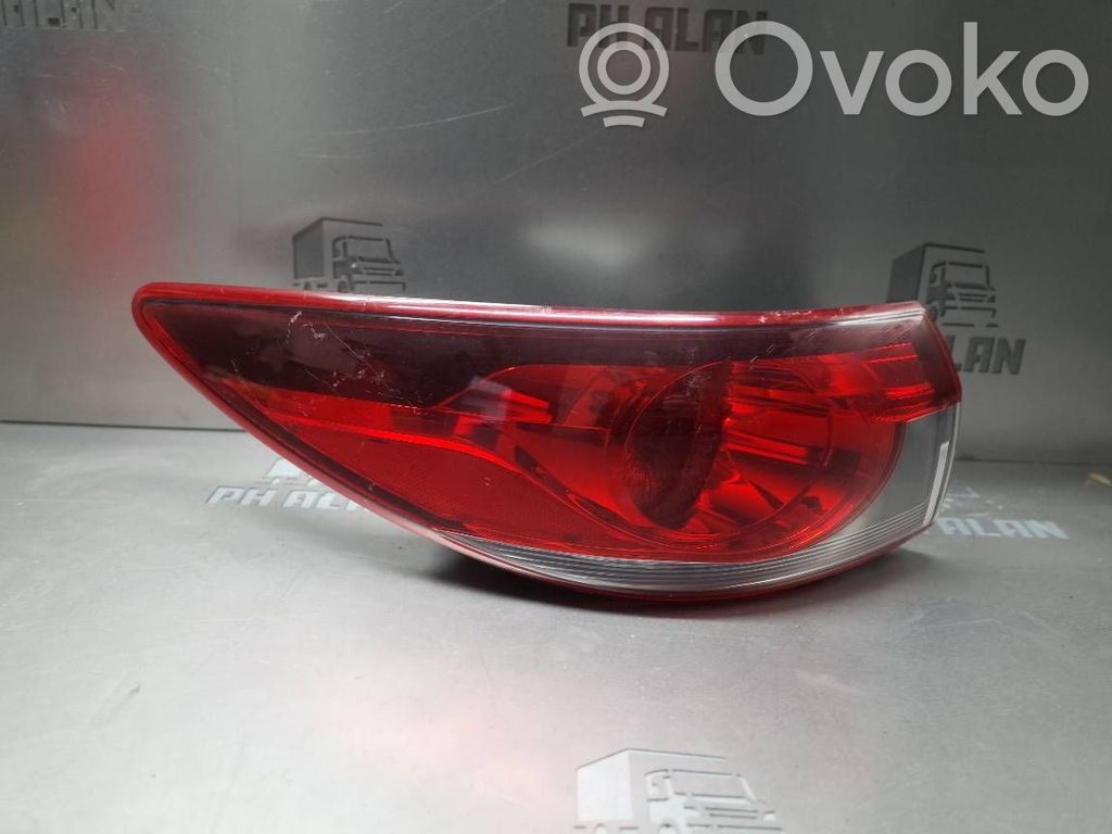 Rear/tail lights   GHK151150,22041978