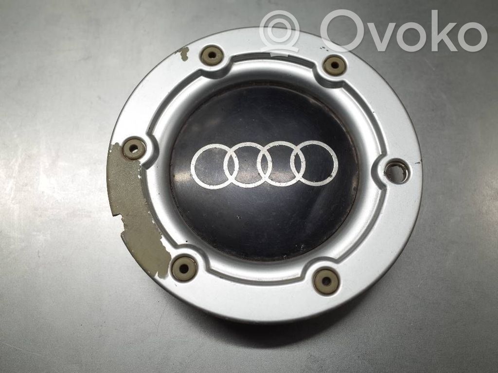 Audi A4 S4 B7 8E 8H Tapacubos original de rueda 