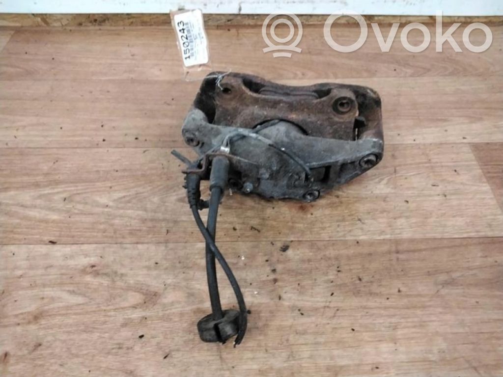 Bremssattel vorne