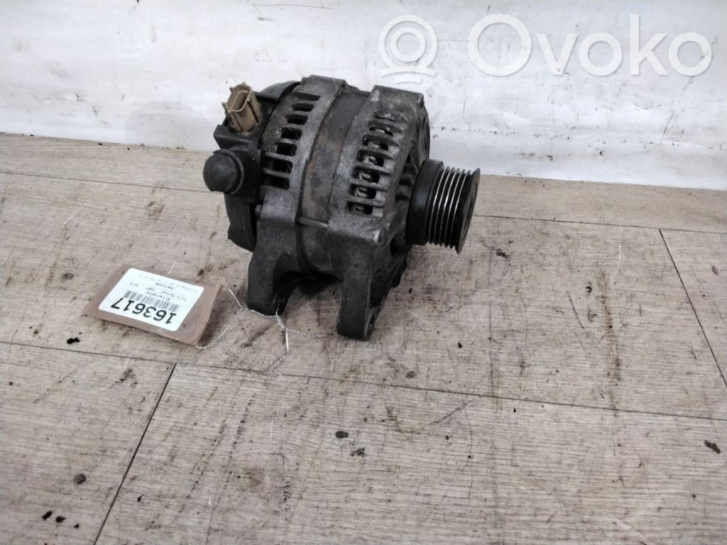 Ford Mondeo MK IV Alternator 