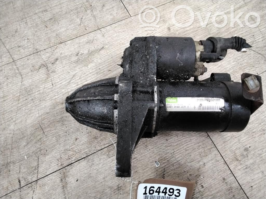 Anlasser   D6RA91,D6RA91