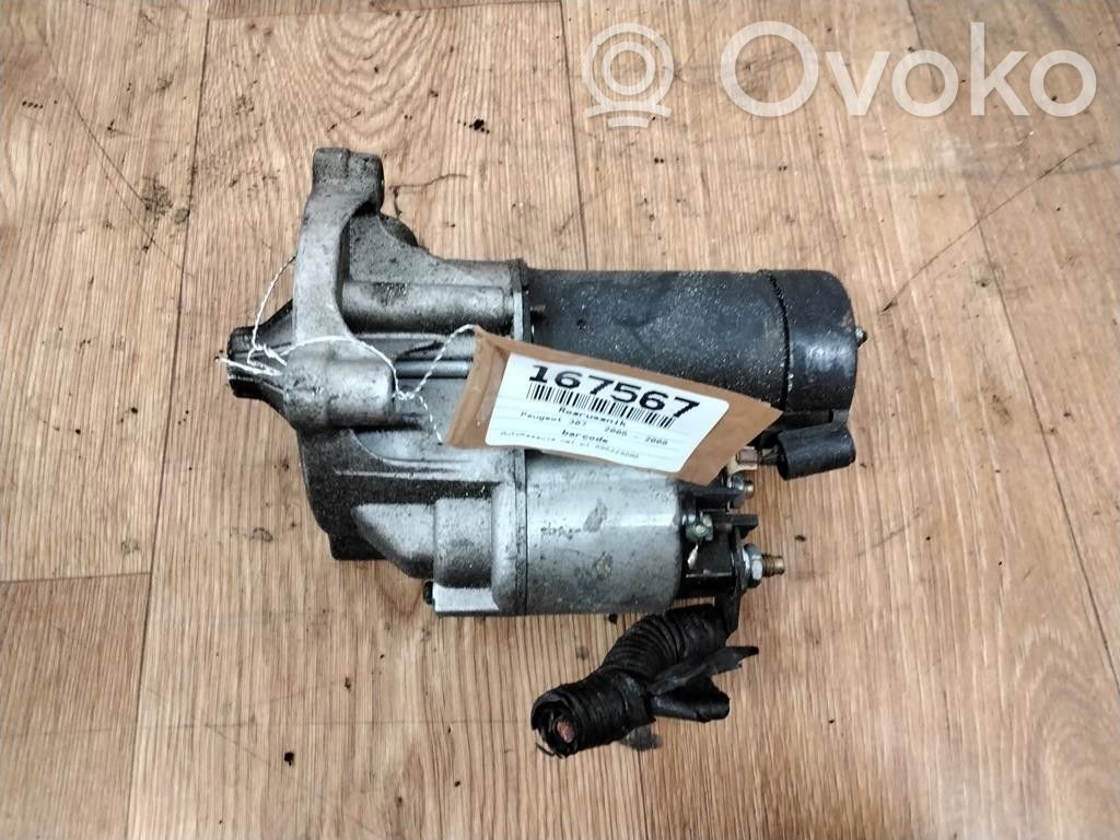 Starteris   STX200061,STX200061