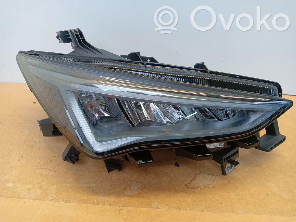 Headlight/headlamp   10F941008H