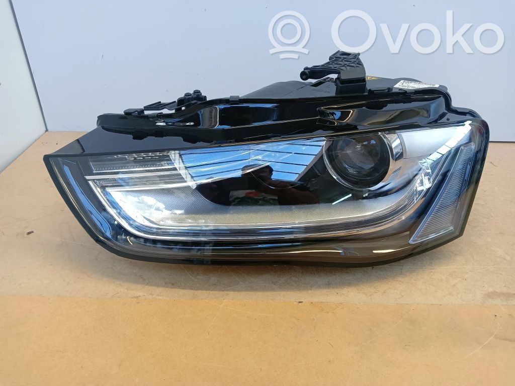 Scheinwerfer   8K0941034C