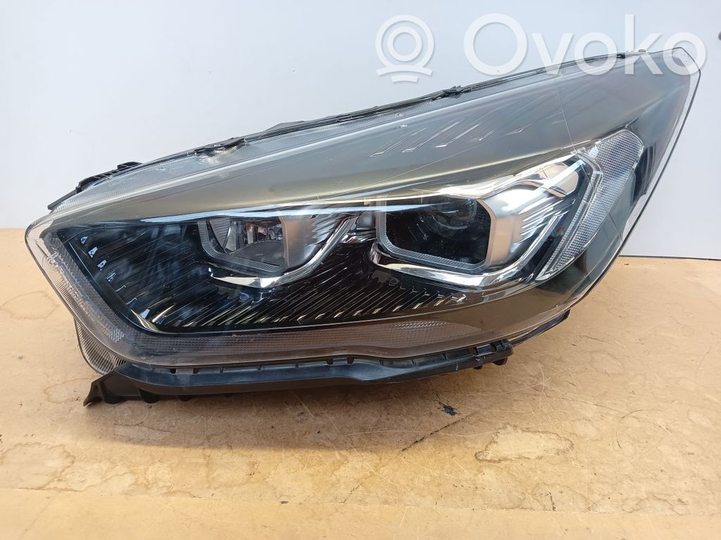 Ford Kuga III Headlight/headlamp 