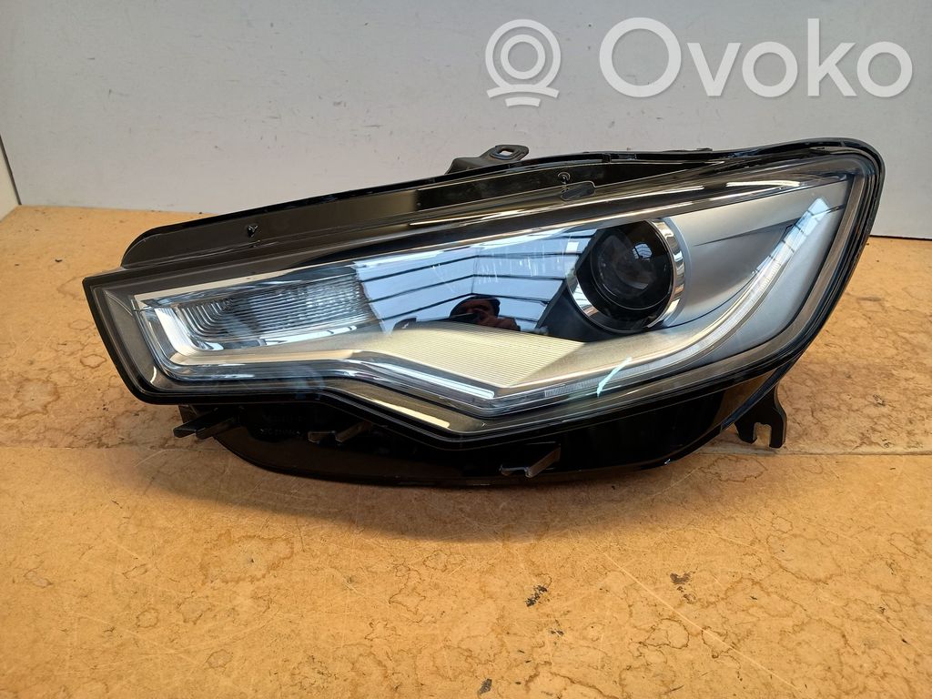 Headlight/headlamp   4G0941005C
