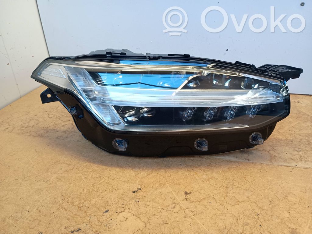 Scheinwerfer   31656990