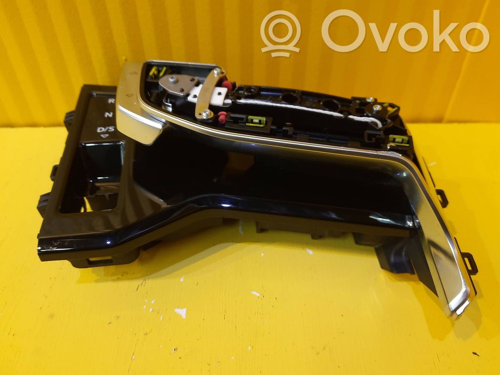 Selector caja de cambios   4KL713041
