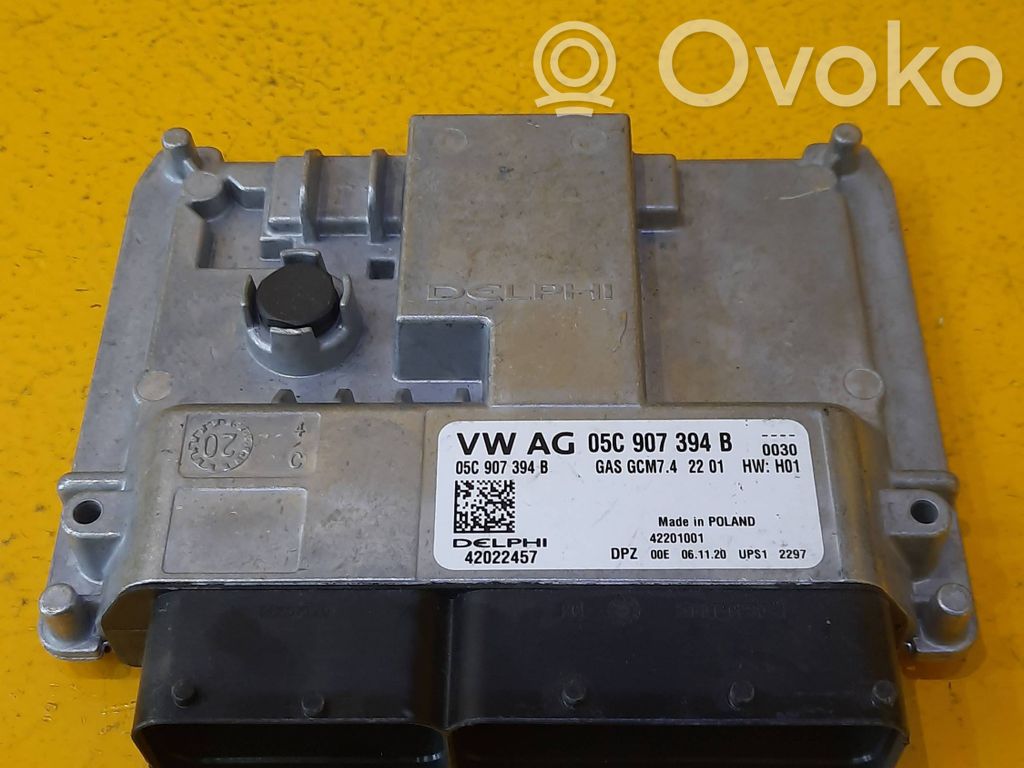 Audi A3 8Y Other control units/modules 