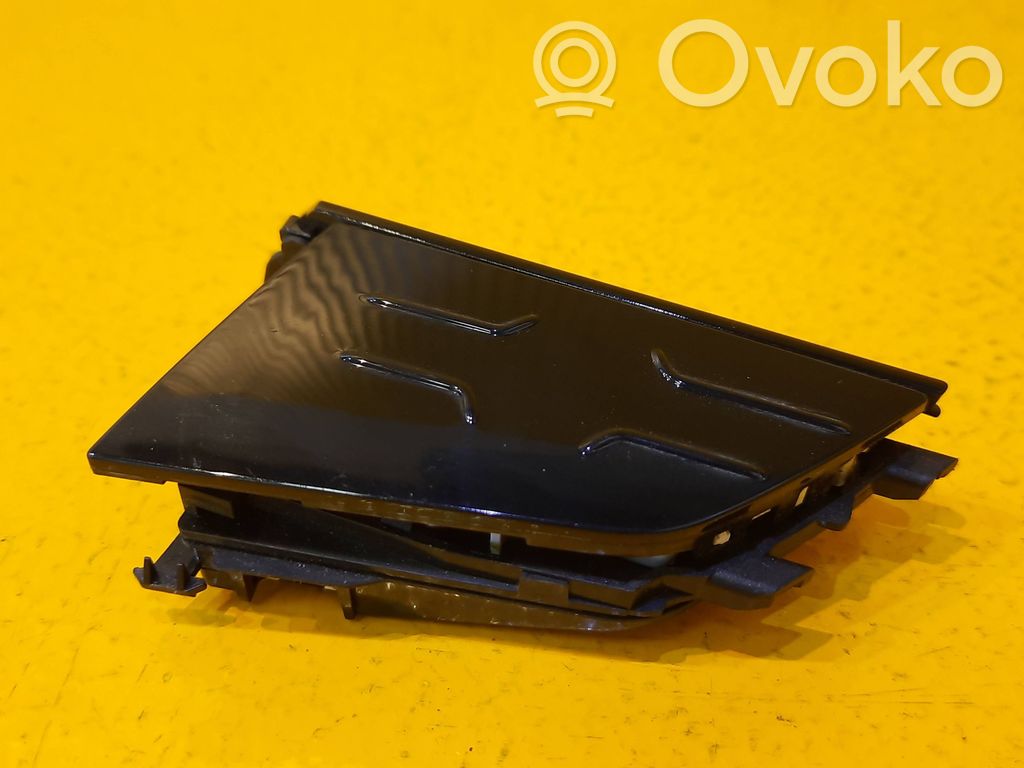 Audi Q4 Sportback e-tron Multifunctional control switch/knob 