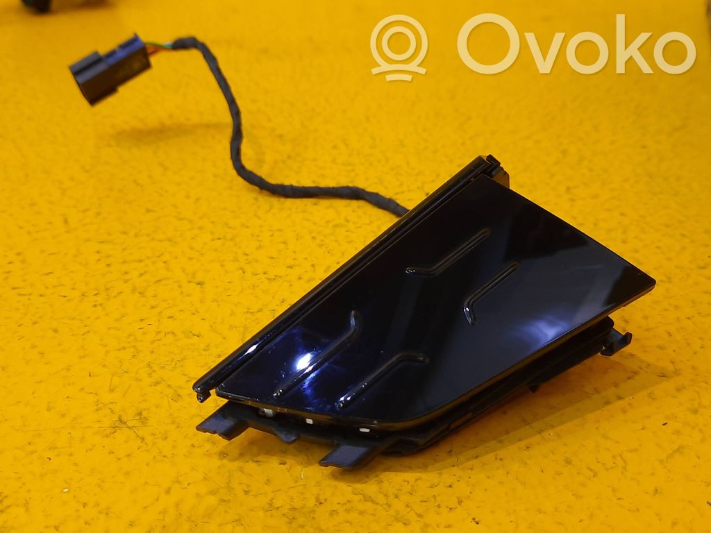 Audi Q4 Sportback e-tron Multifunctional control switch/knob 