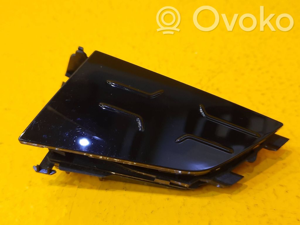 Audi Q4 Sportback e-tron Multifunctional control switch/knob 