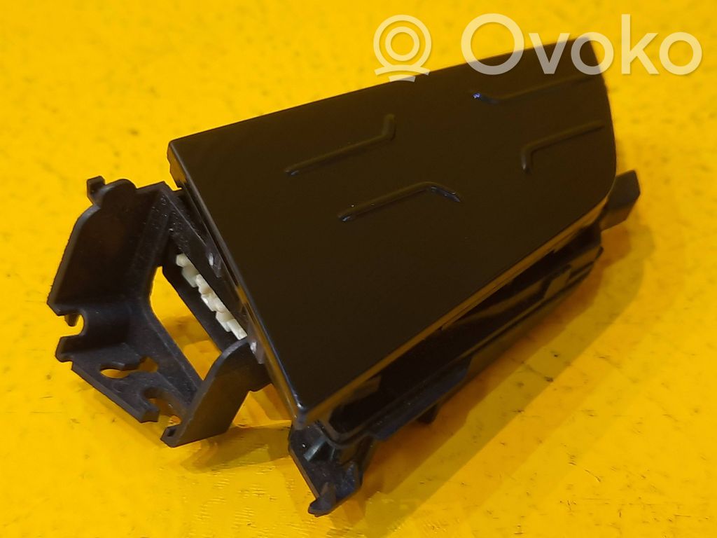 Audi Q4 Sportback e-tron Multifunctional control switch/knob 