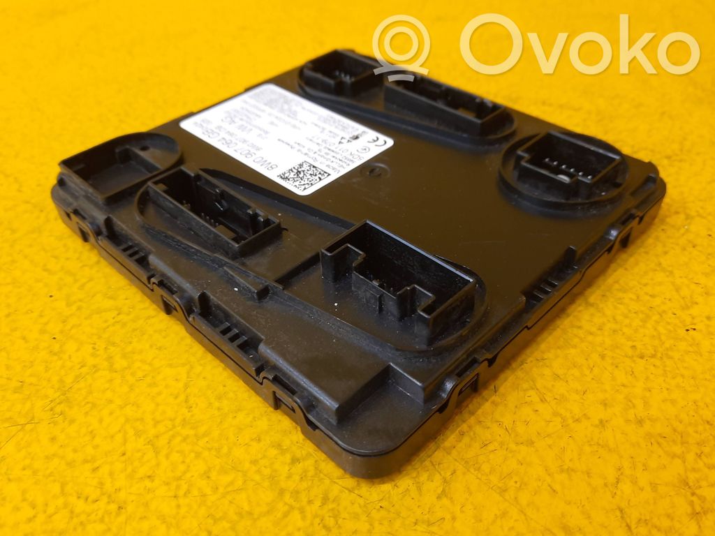 Audi A4 S4 B9 Citu veidu vadības bloki / moduļi 
