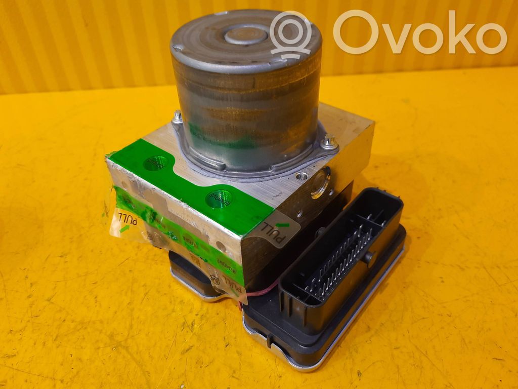 Audi A6 S6 C8 4K ABS Pump 