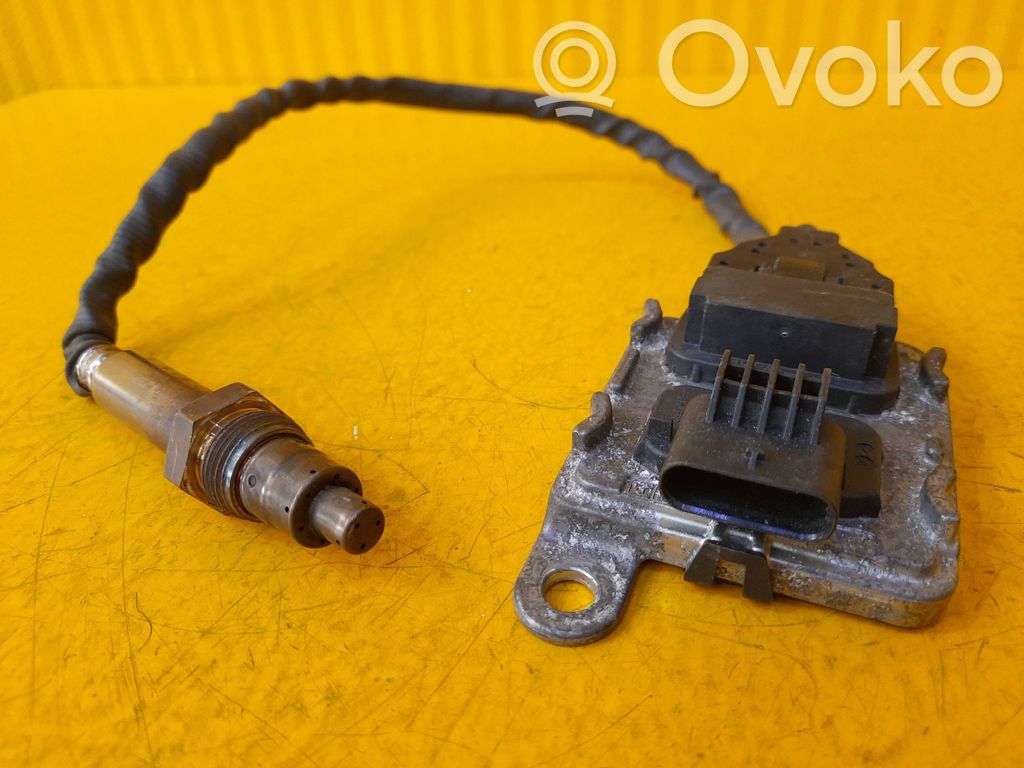 Mercedes-Benz GLC X253 C253 Lambda probe sensor 