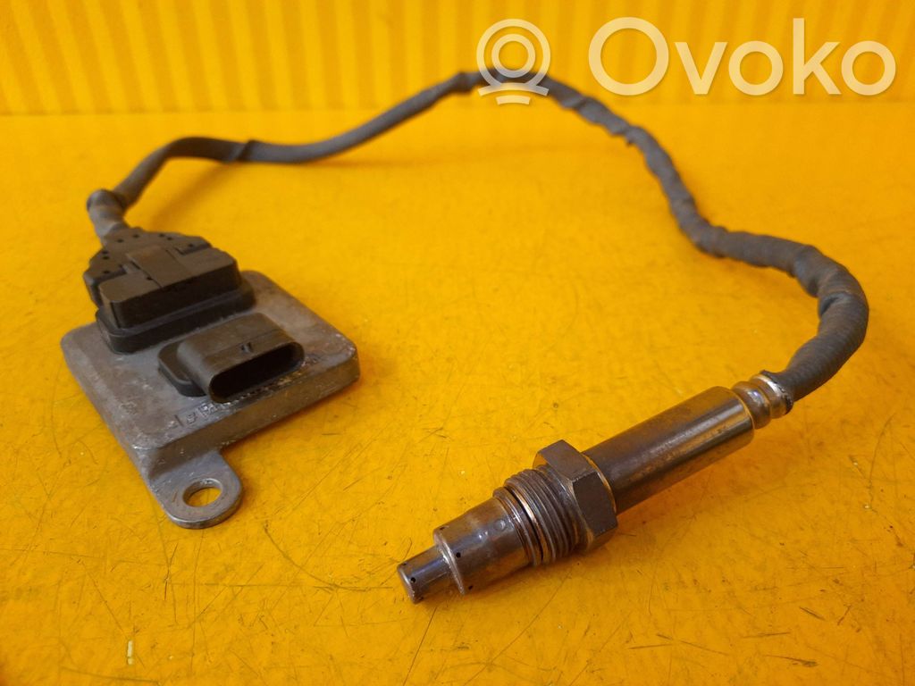 Mercedes-Benz C W205 Lambda probe sensor 