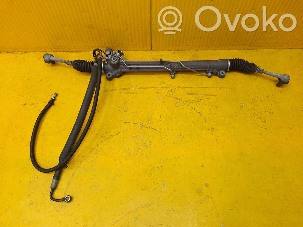 Audi A8 S8 D3 4E Vairo kolonėlė 