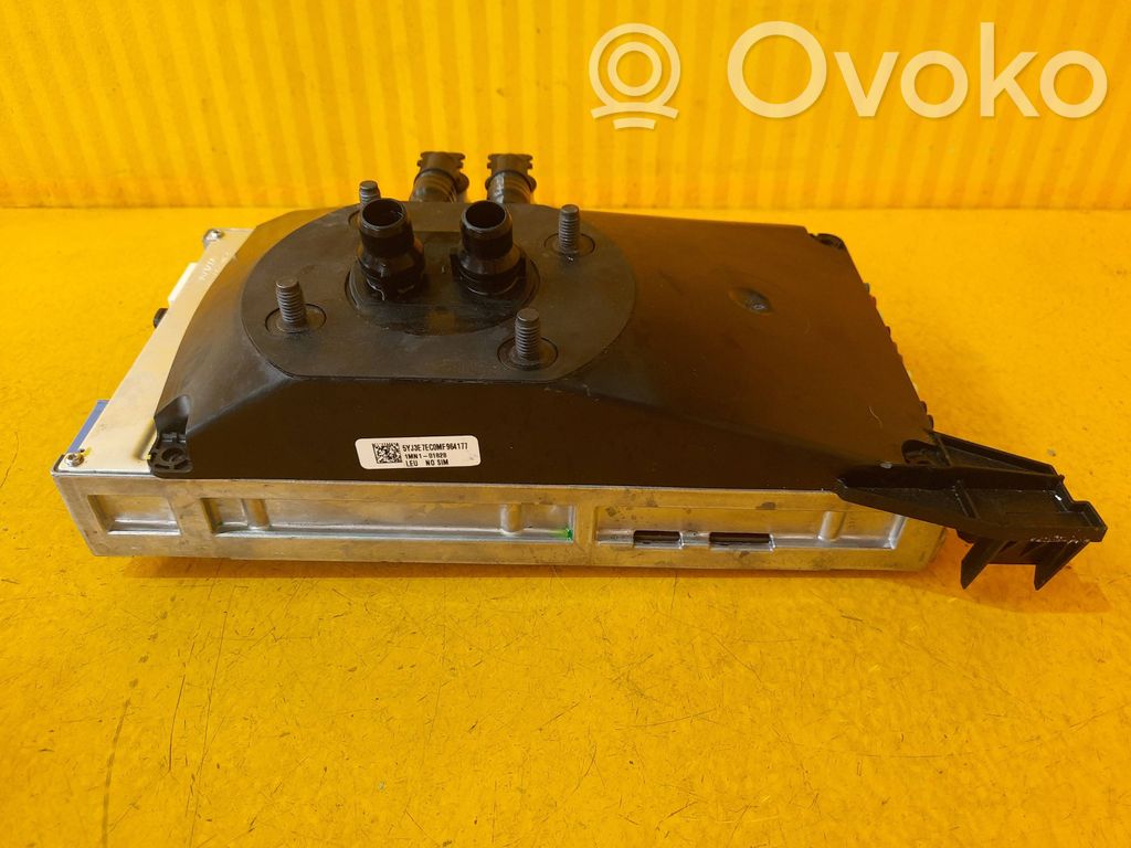 Tesla Model 3 Other control units/modules 