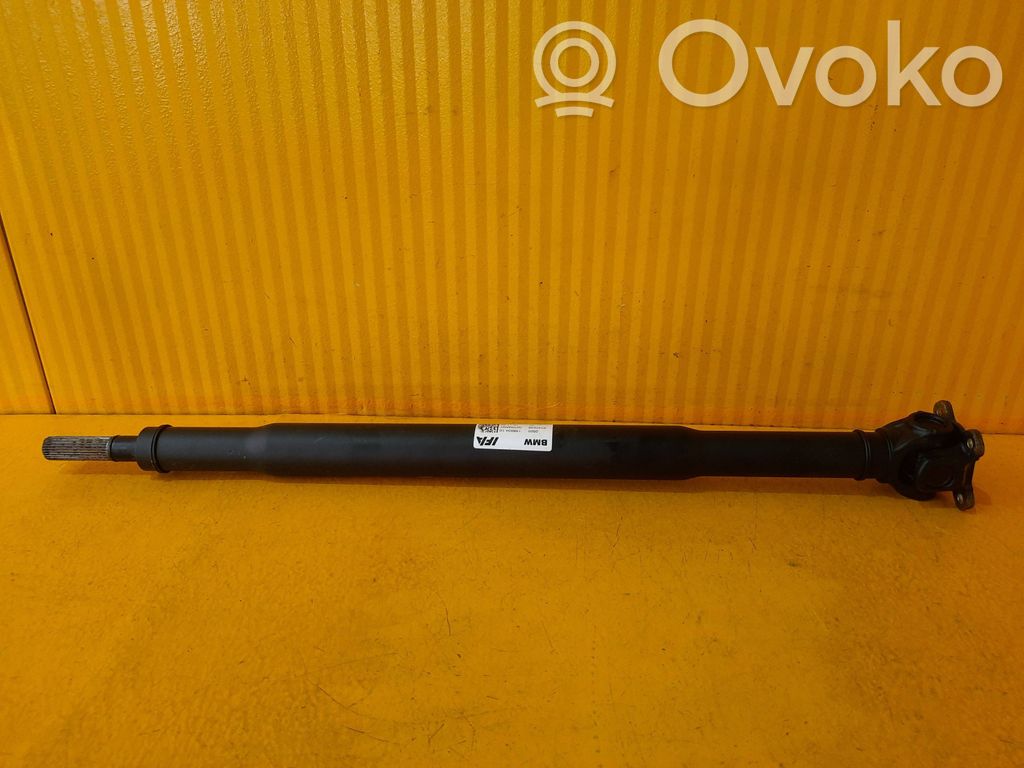 BMW M4 G82 G83 Eje propulsor/eje de transmisión trasero 